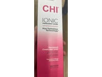Chi Iconic Permanent Cream Hair Color, 9N Light Blonde, 3 oz/85 g - thumbnail 2