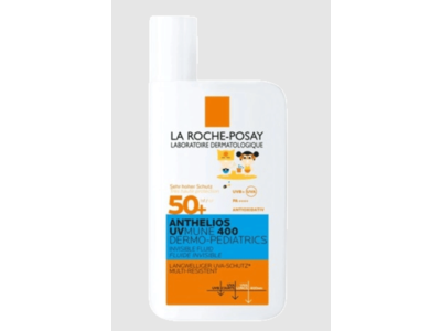 La Roche-Posay Anthelios UVMune 400 Dermo-Pediatrics, SPF 50+, 50 mL