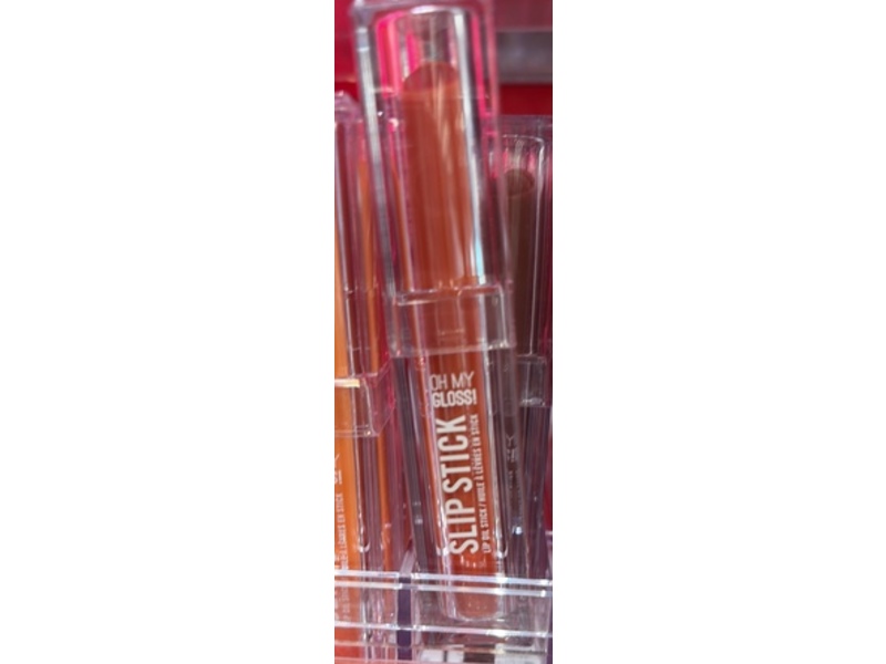 Rimmel Oh My Gloss! Slip Stick Lip Oil Stick, 250 Oh Sweetie!,