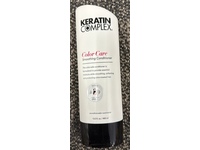 Keratin Complex Color Care Smoothing Conditioner, 13.5 fl oz/400 mL - thumbnail 2