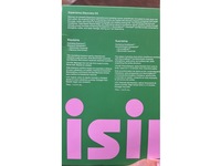 Isima Súperisima Discovery Hair Kit, 2.5 fl oz/75 mL - Image 4
