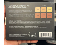 Anastasia Beverly Hills Contour Cream Kit, Light, 0.16 fl oz - Image 4