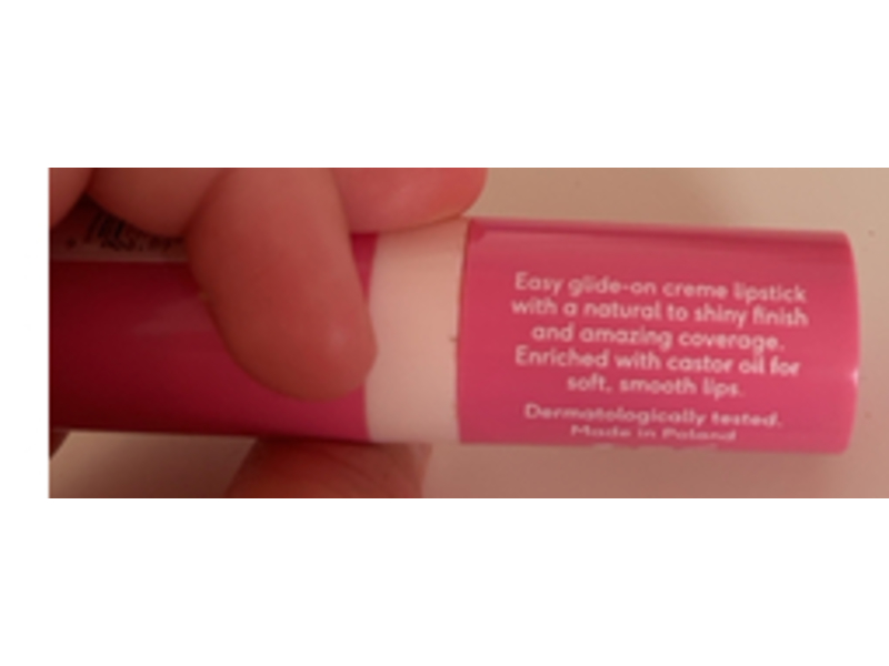 Boots 17 Creme Lip, Dusty Rose