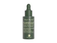 Kat Burki Bio-Ferment Scalp & Hair Treatment, 1 fl oz/30 mL - Image 2