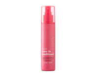 White Rain Anti Frizz Leave-In Conditioner, 4 fl oz/118 mL - thumbnail 1
