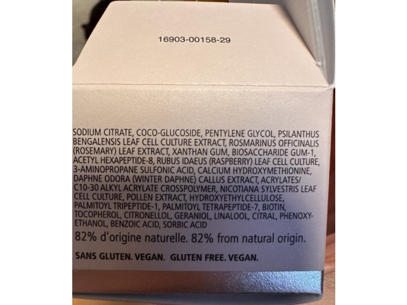 Chantecaille Bio Lifting Cream+, 0.17 oz/5 mL