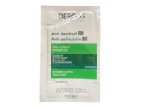 Vichy Dercos Anti Dandruff DS Dermatological Shampoo, 6 mL - Image 2