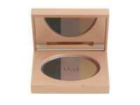 Wonderblush Le Regard Eye & Brow Palette, Stone, 0.16 oz/4.5 g - Image 2