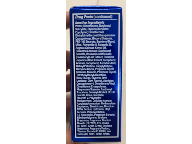 ZO SKin Health ZOX12 Sunscreen