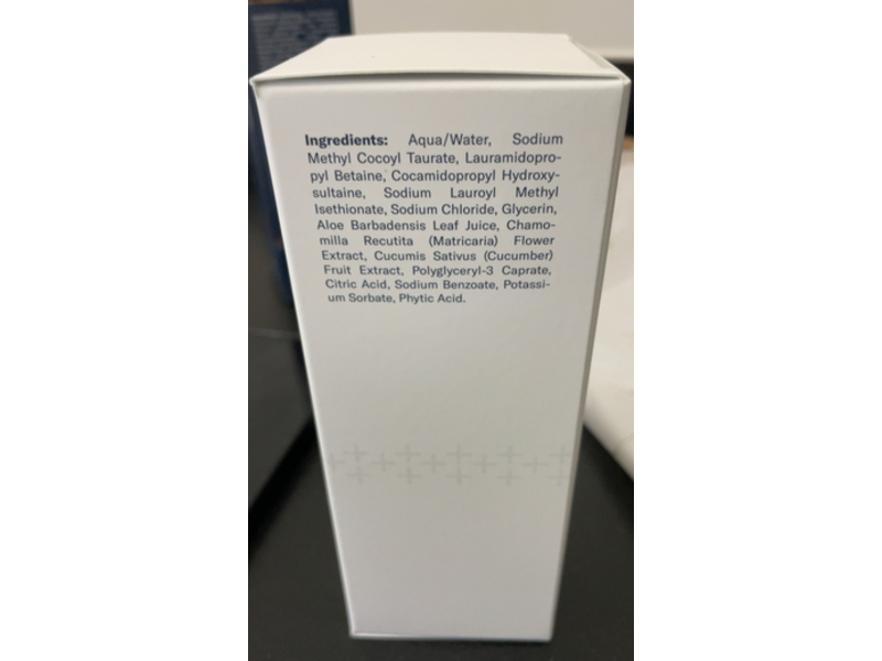 Skinbetter Science Cleansing Gel, 8 fl oz/273 mL