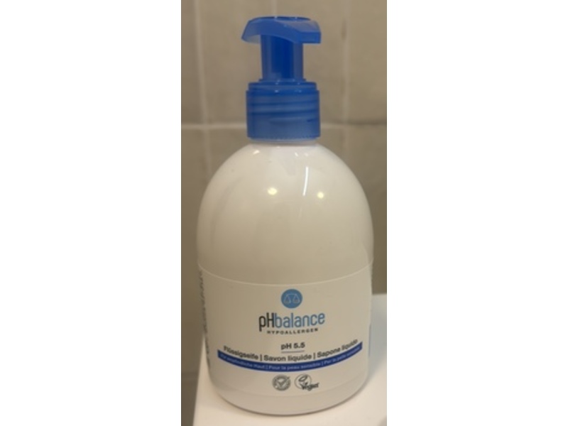 Migros PH Balance Liquid Soap, 300 mL