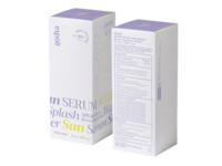 Espoir Water Splash Sun Serum Sunscreen, SPF 50, 1.69 fl oz/50 mL - thumbnail 3