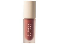 Summer Fridays Dream Lip Oil, Warm Beige, 0.15 fl oz/4.5 mL - Image 2