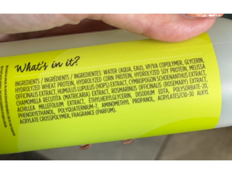 Deva Curl Ultra Defining Gel, Define & Control, 12 fl oz/355 mL