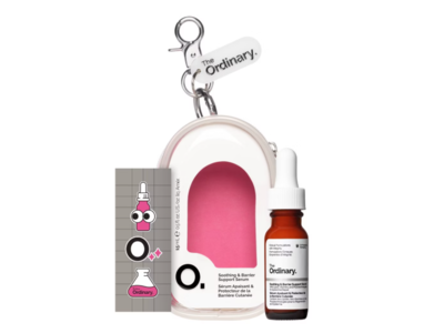The Ordinary Soothing & Barrier Support Serum, 0.5 fl oz/15 mL
