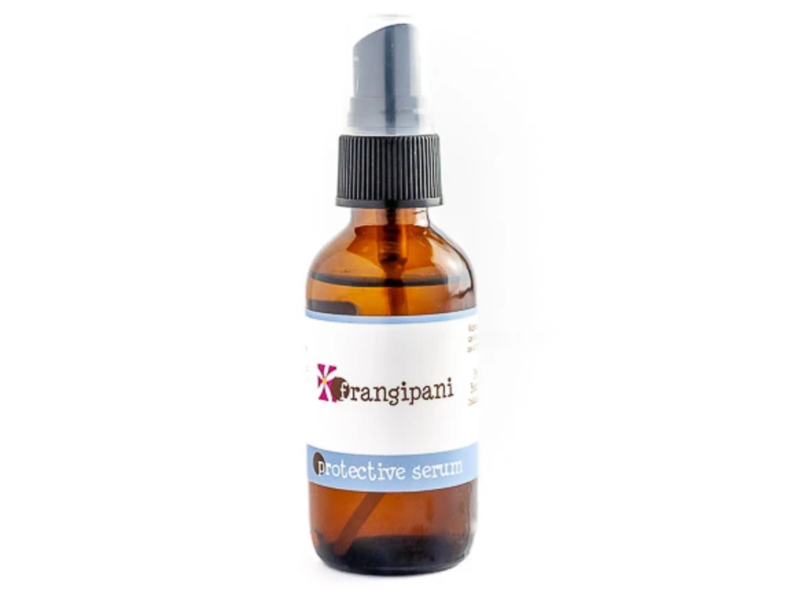 Frangipani Protective Serum, 2 oz