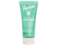 Vacation After Sun Gel, Aloe Vera, 6 fl oz/177 mL - thumbnail 1
