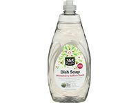365 Whole Foods Market Dish Soap, Winterberry Saffron, 24 fl oz/710 mL - thumbnail 1