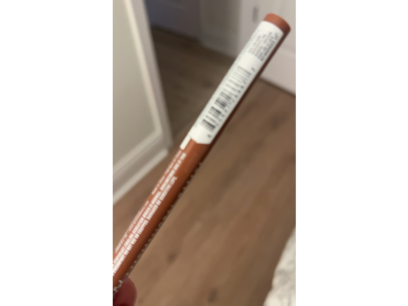 NYX Professional Makeup Duck Plump Plumping Lip Liner, Subtle Touch, 0.01 oz/0.33 g