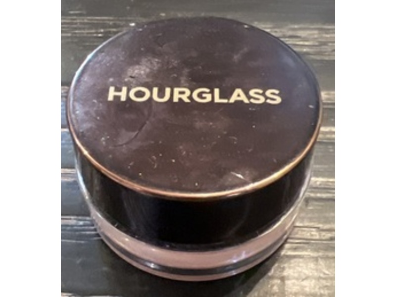 Hourglass Scattered Light Glitter Eyeshadow, Reflect, 0.12 oz/3.5 g