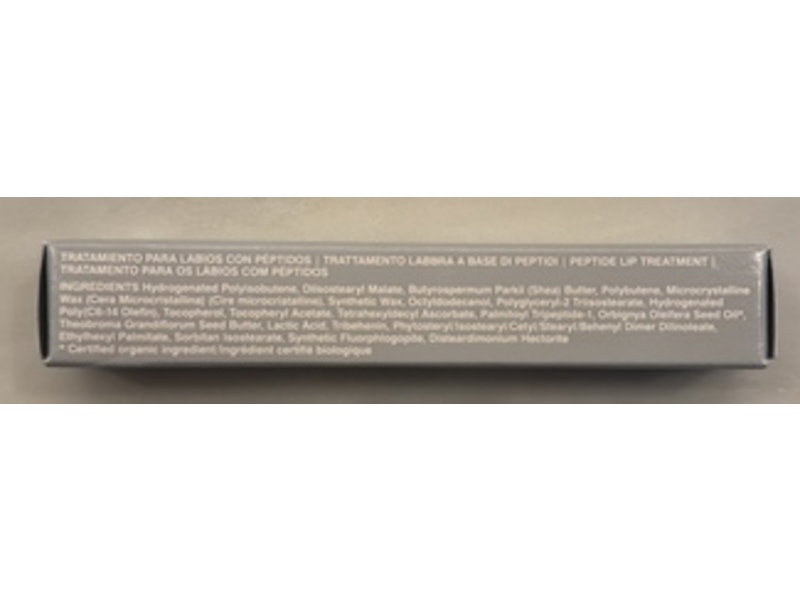 Rhode Peptide Lip Treatment, Unscented, 0.3 fl oz/ 10 mL