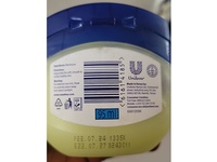 Vaseline Blueseal Petroleum Jelly, 95 mL - Image 4