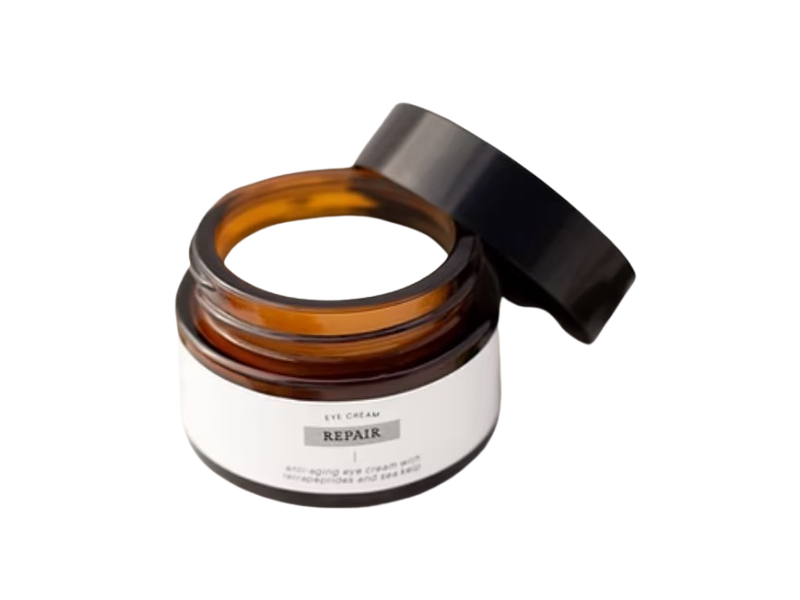 Livin Off Earth Repair Renewal Eye Cream