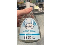Balea Delicate Antibacterial Soap, 300 mL - Image 3