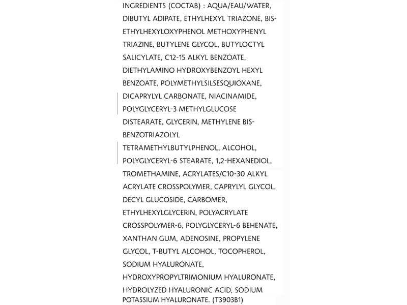 By Terry UV Base Daily Care Hydra-Smooth Invisible Serum, SPF 50,