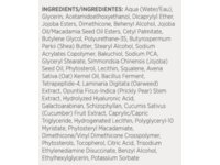 Sei Bella Overnight Peptide Boost Moisturizer, 1.7 fl oz/50 mL - Image 5