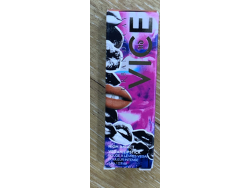 Urban Decay Vice Lipstick, Uptight, 0.11 oz/3.4 g