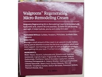 Walgreens Micro Remodeling Cream, 1.7 fl oz/48 g - Image 4
