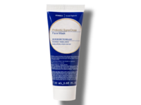 Korres Greek Yoghurt Probiotic SuperDose Face Mask, 0.68 fl oz/20 mL - Image 2