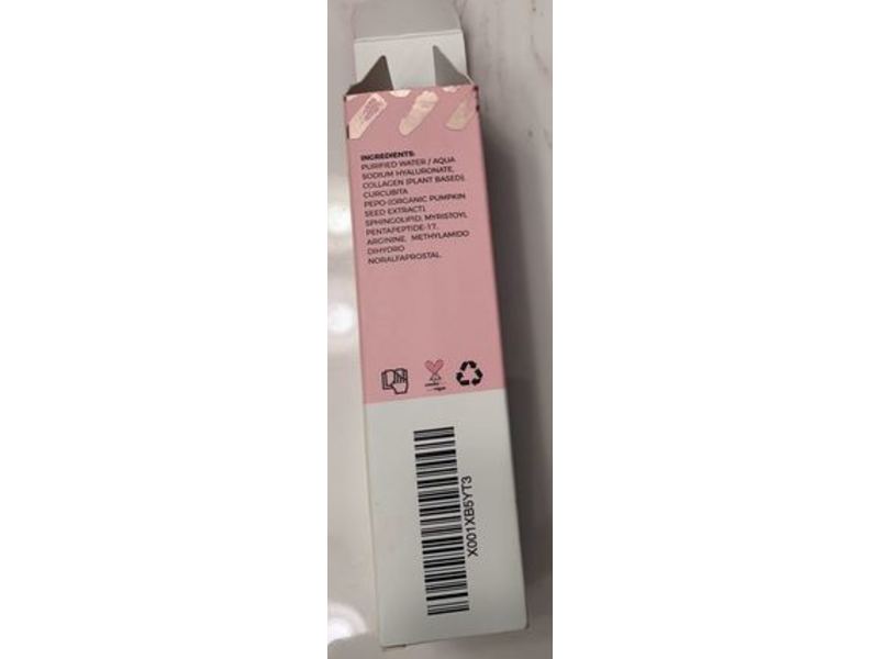 Show Lash Eyelash Natural