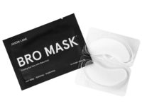 Jaxon Lane Bro Mask Cooling Eye Gel, 0.11 oz/3 g, Pack Of 6 - thumbnail 1
