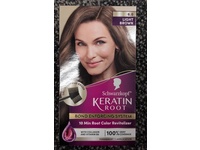 Schwarzkopf Keratin Root Bond Enforcing Permanent Hair Color, 6.0 Light Brown, 1 Application - thumbnail 2