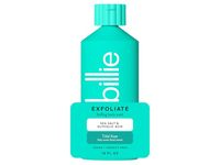 Bielle Exfoliate Sea Salt + Glycolic Acid Buffing Body Wash, Salty Ocean Floral Scent, 18 fl oz - Image 2