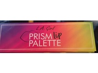 L.A. Girl Prism Lip Palette, 0.21 fl oz/6 g - thumbnail 2