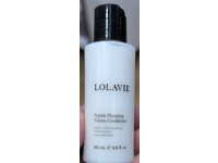 Lolavie Peptide Plumping Volume Conditioner, 2 fl oz/60 mL - thumbnail 2