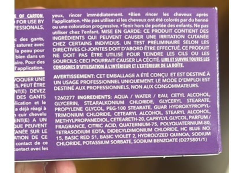 Pulp Riot Semi-Permanent Hair Color, Elixir, 4 fl oz/118 mL