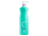Malibu C Blondes Enhancing Shampoo, 33.8 fl oz/1 L - Image 2