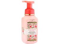Bath & Body Works x Vera Bradley Gentle & Clean Foaming Hand Soap, Peach Blossom & Nectar, 8.75 fl oz/259 mL - thumbnail 1