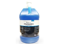 Vet One Chlorhexidine Antiseptic Disinfectant Solution, 3.785 L - Image 2