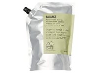AG Care Balance Shampoo, Apple Cider Vinegar, 1000 mL - Image 2
