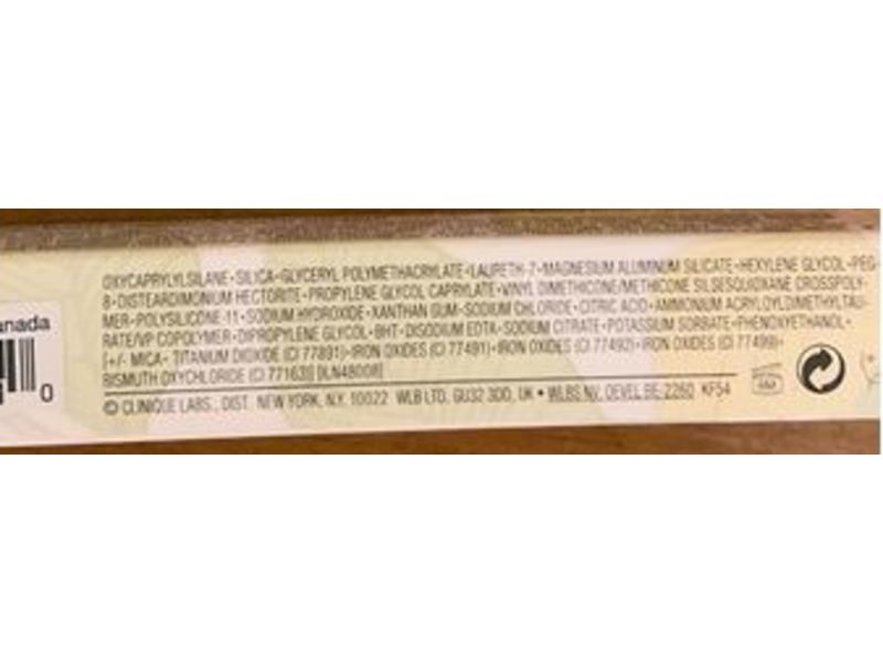 Clinique Even Better All-Over Concealer + Eraser, Cn 02 Breeze, 0.2 fl oz/6 mL