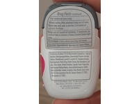 Bath & Body Works Pocketbac Anti-Bacterial Moisturizing Hand Sanitizer, Warm Vanilla Sugar, 1 fl oz/29 mL - thumbnail 3