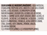 Clairol Semi-Permanent Root Touch-Up Color Blending Gel, Blonde, 1.5 fl oz/45 mL - thumbnail 2