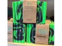 Buff City Soap Bar, Zombie Repellent, 5.5 oz/156 g, Pack Of 3 - thumbnail 3