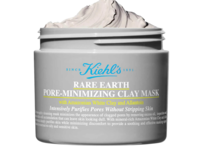 Kiehl's Rare Earth Pro Minimizing Clay Mask, Clay And Allantoin, 0.5 fl oz/14 mL - thumbnail 1