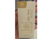 Born Pretty Color Nail Gel, Concerto, 0.5 fl oz/15 mL - thumbnail 1